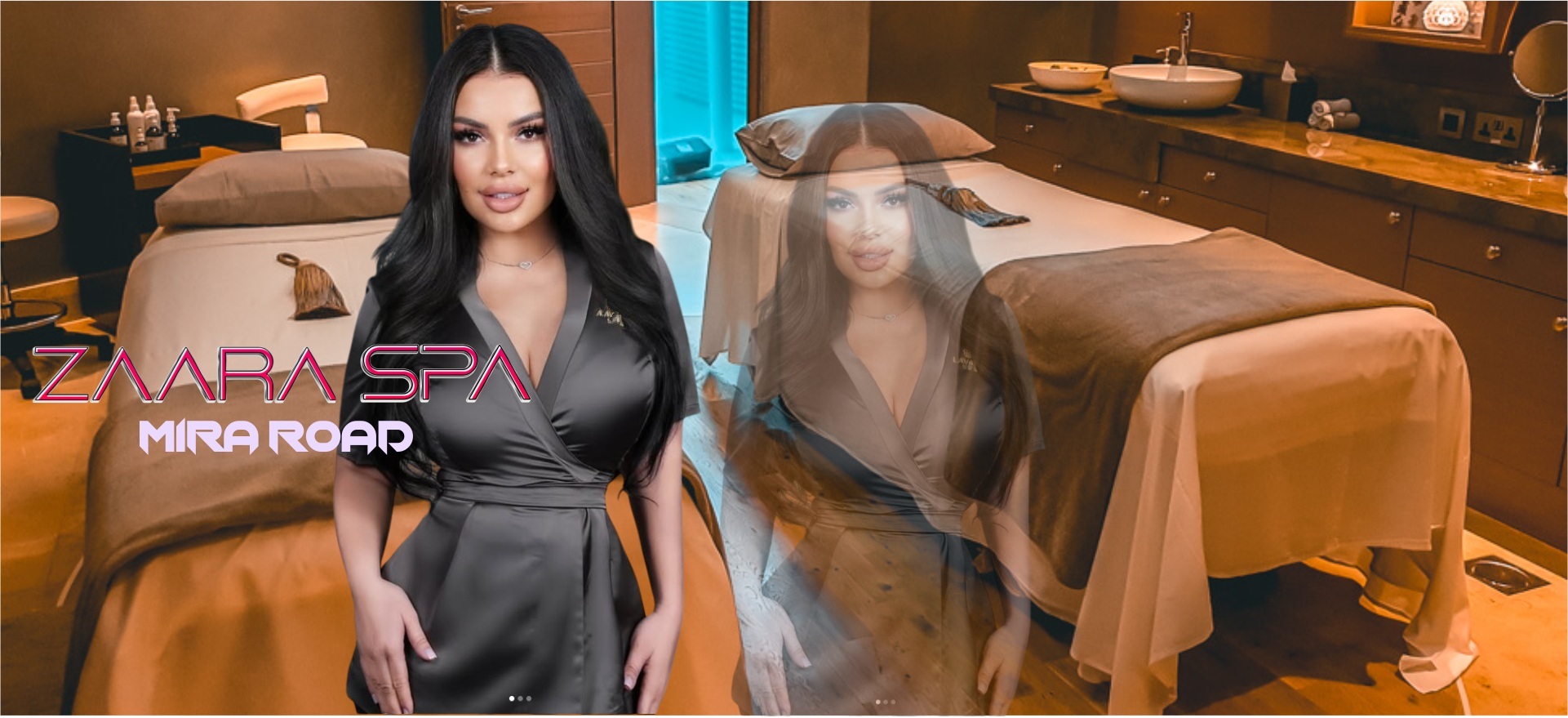 Spa in Mira Road